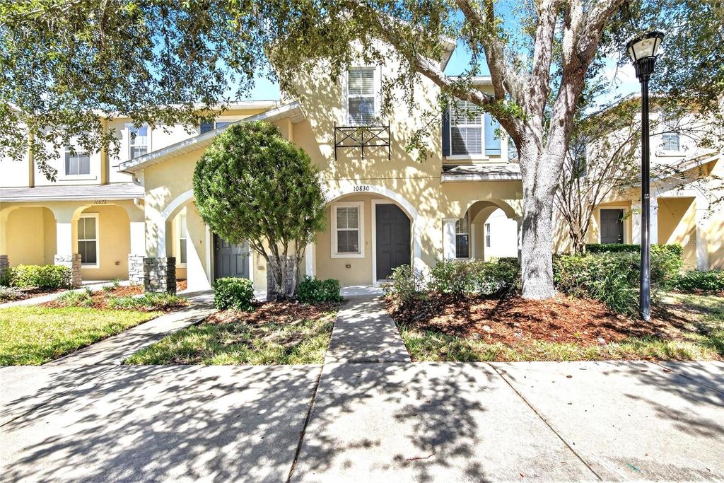 Photo of 10830 Lake Saint Charles Boulevard, Riverview, FL 33578 (MLS # TB8439355)