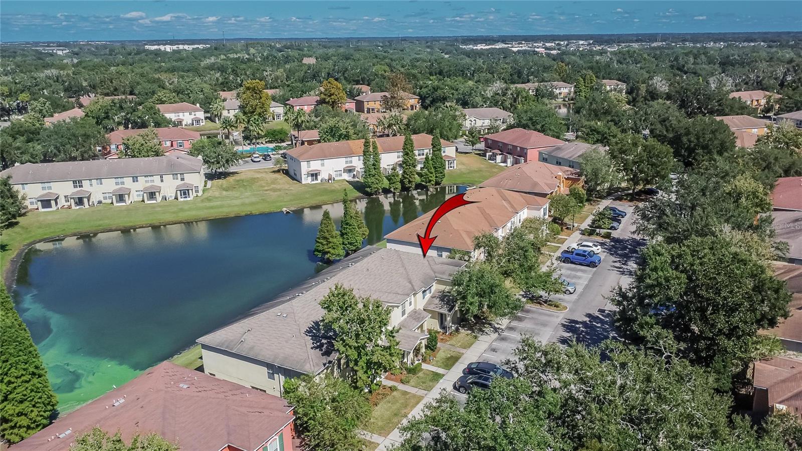 ST CHARLES PLACE PH 1 - Residential