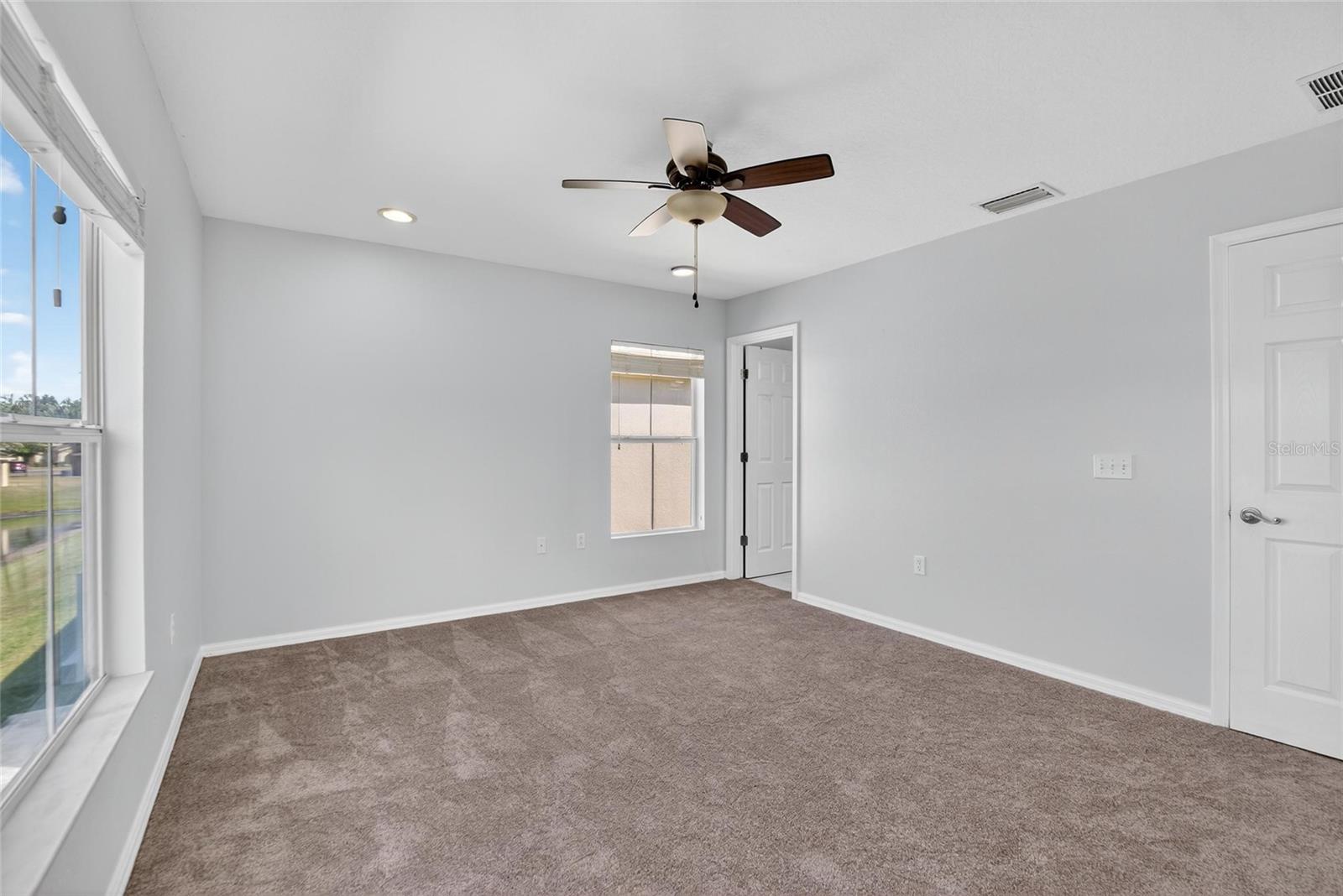 ST CHARLES PLACE PH 1 - Residential