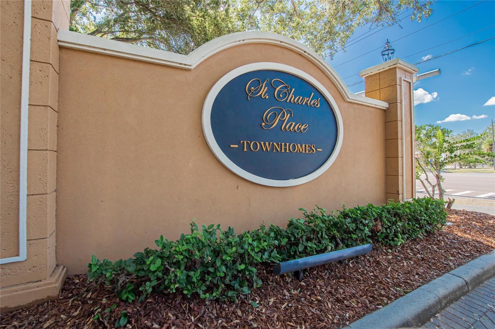 ST CHARLES PLACE PH 1 - Residential