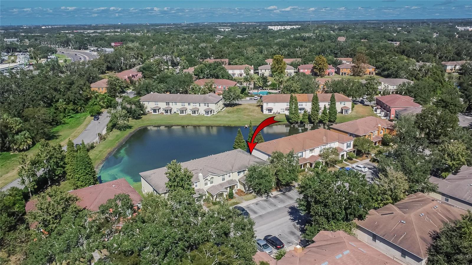 ST CHARLES PLACE PH 1 - Residential