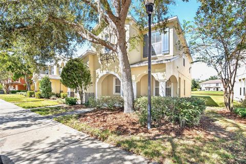 Photo of 10830 Lake Saint Charles Boulevard, Riverview, FL 33578 (MLS # TB8439355)