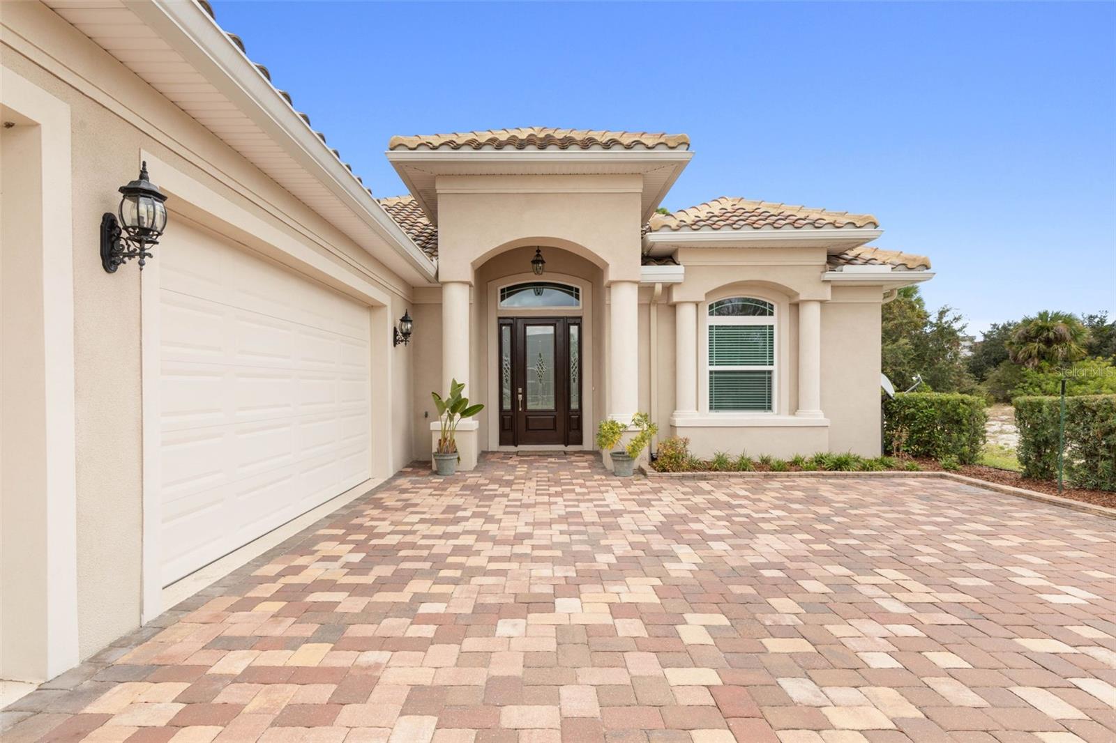 PALM COAST PLANTATION PUD UN 4 - Residential