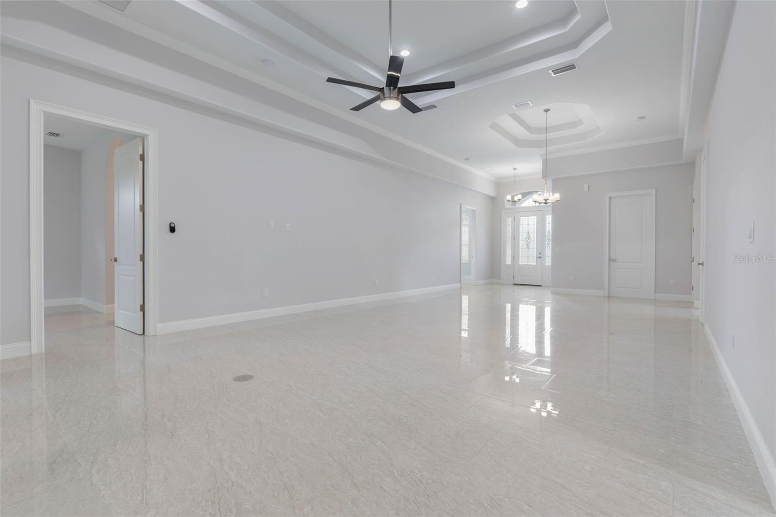 PALM COAST PLANTATION PUD UN 4 - Residential