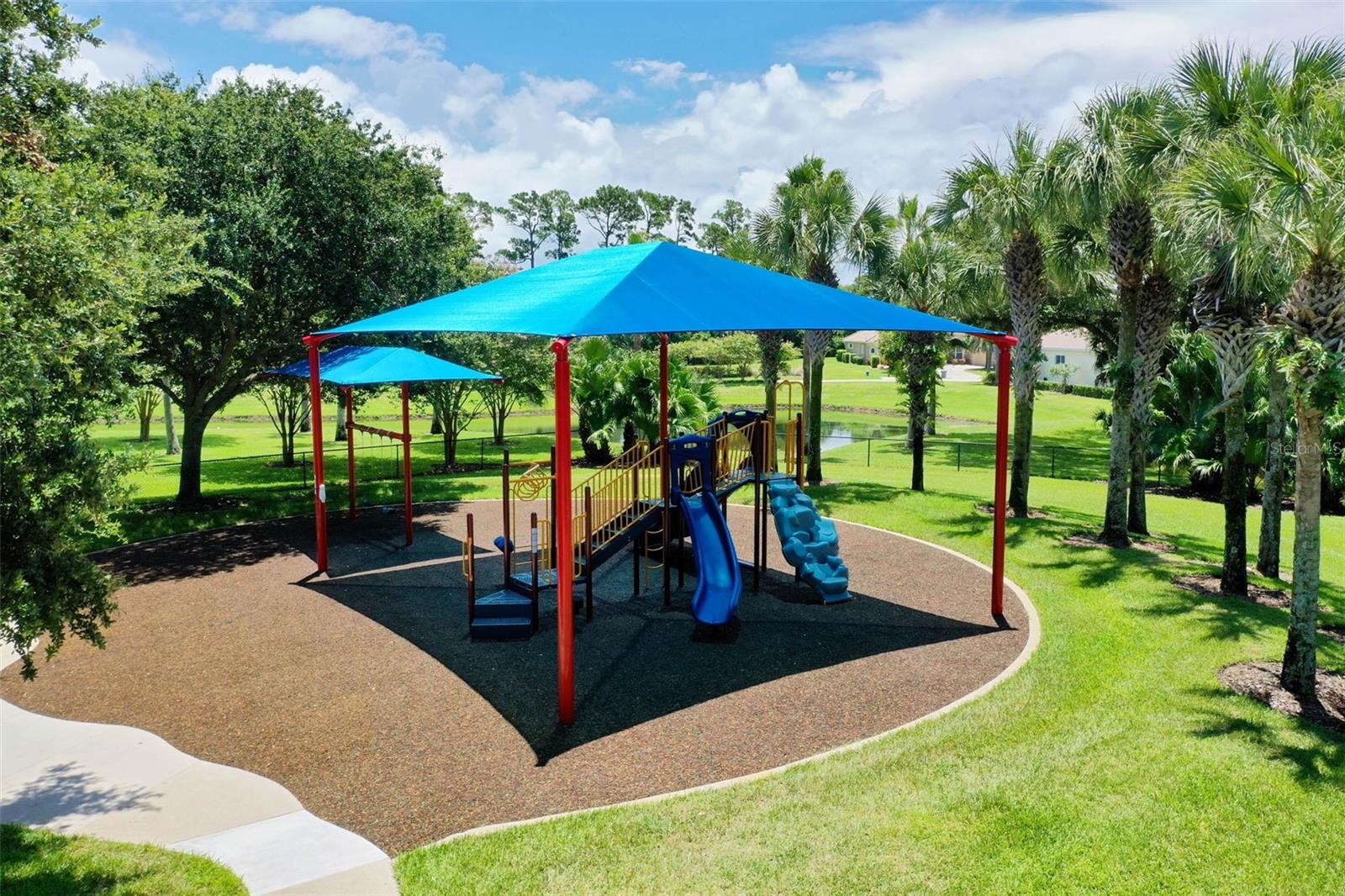 PALM COAST PLANTATION PUD UN 4 - Residential