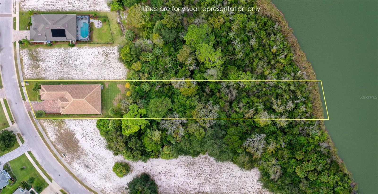 PALM COAST PLANTATION PUD UN 4 - Residential