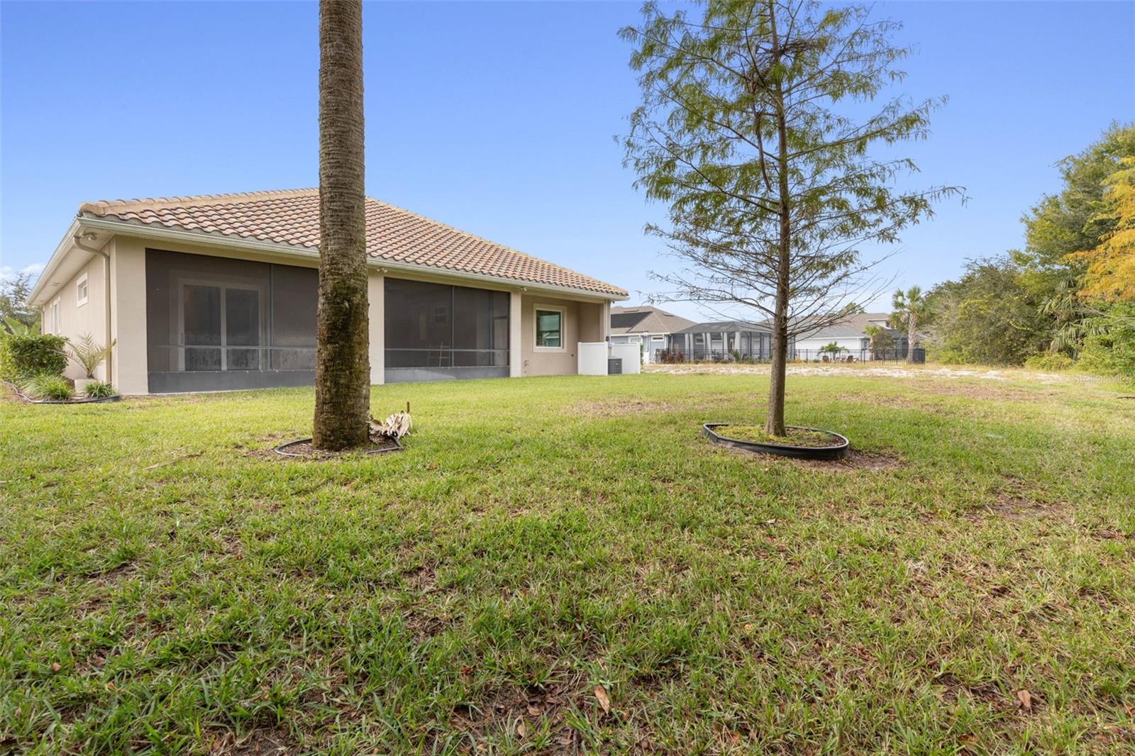 PALM COAST PLANTATION PUD UN 4 - Residential