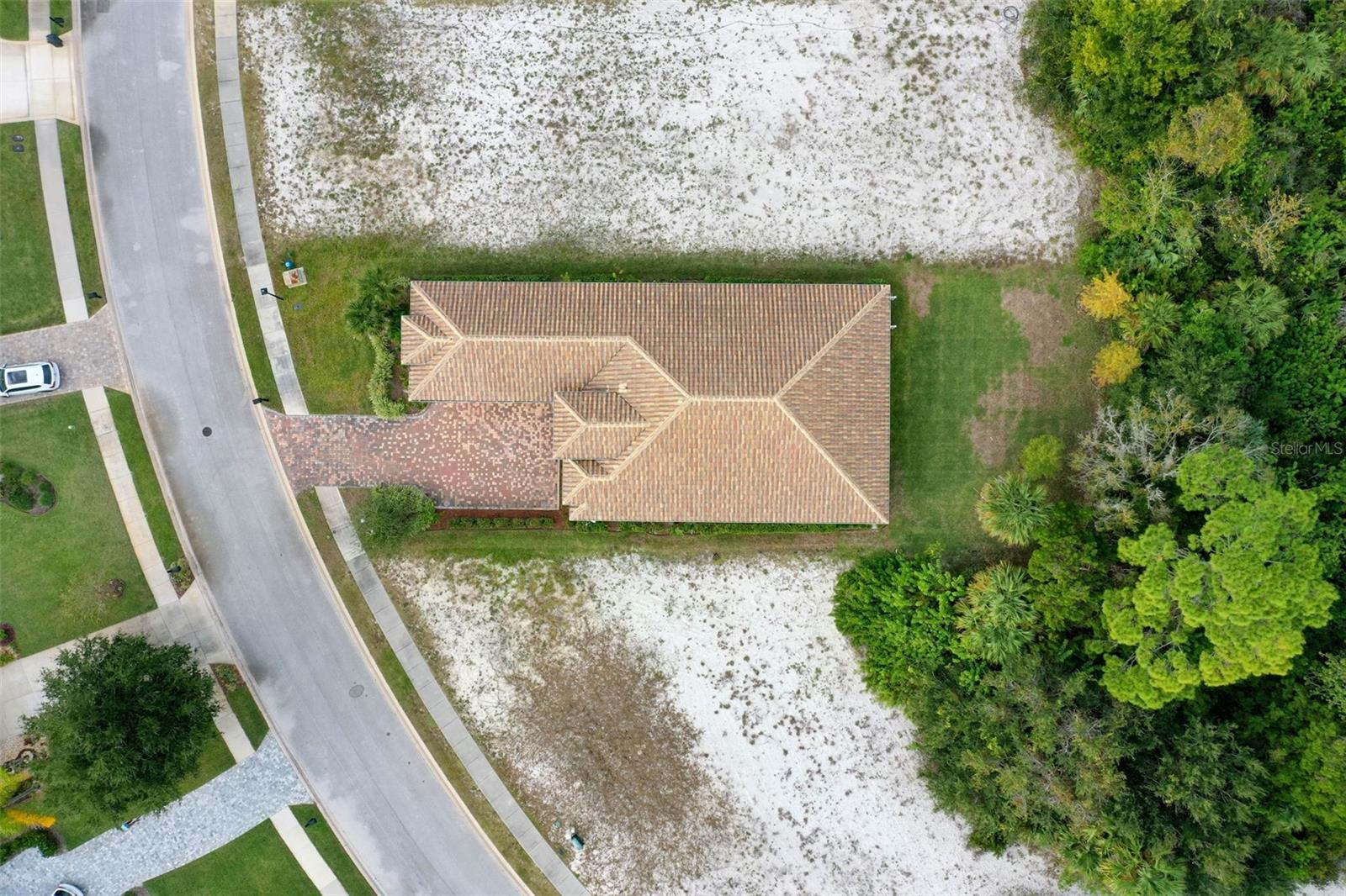 PALM COAST PLANTATION PUD UN 4 - Residential