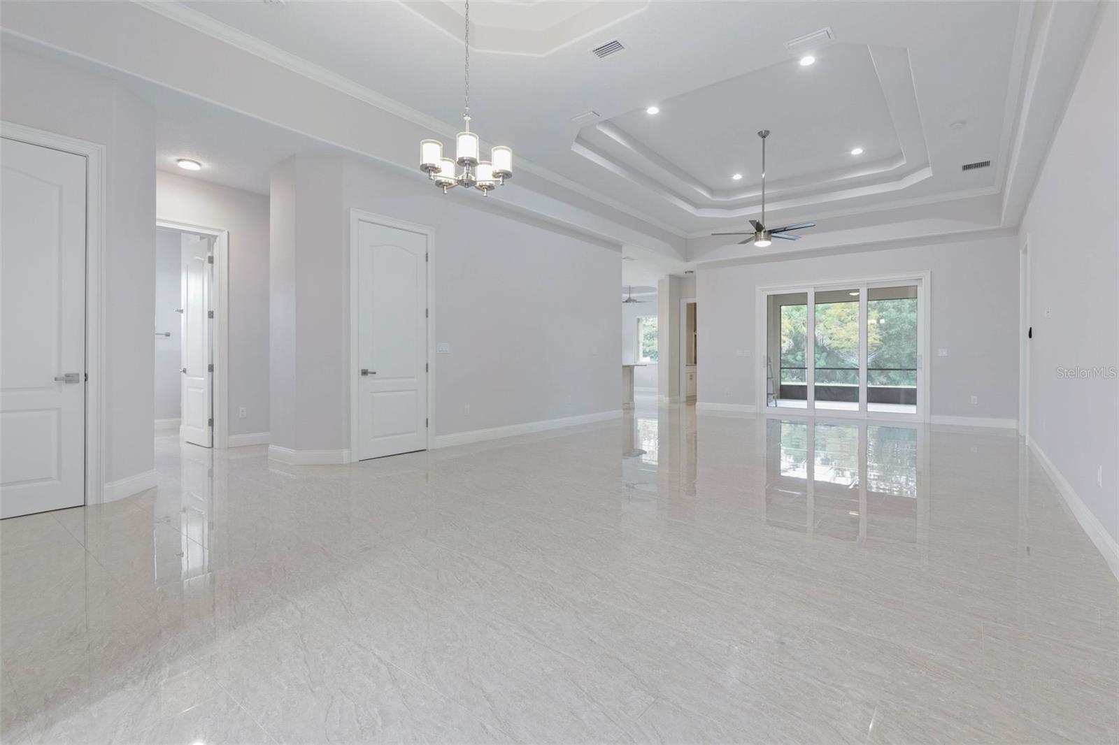 PALM COAST PLANTATION PUD UN 4 - Residential