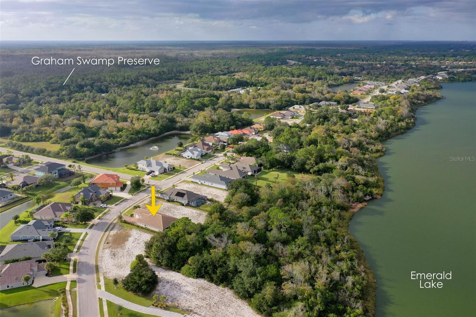 PALM COAST PLANTATION PUD UN 4 - Residential