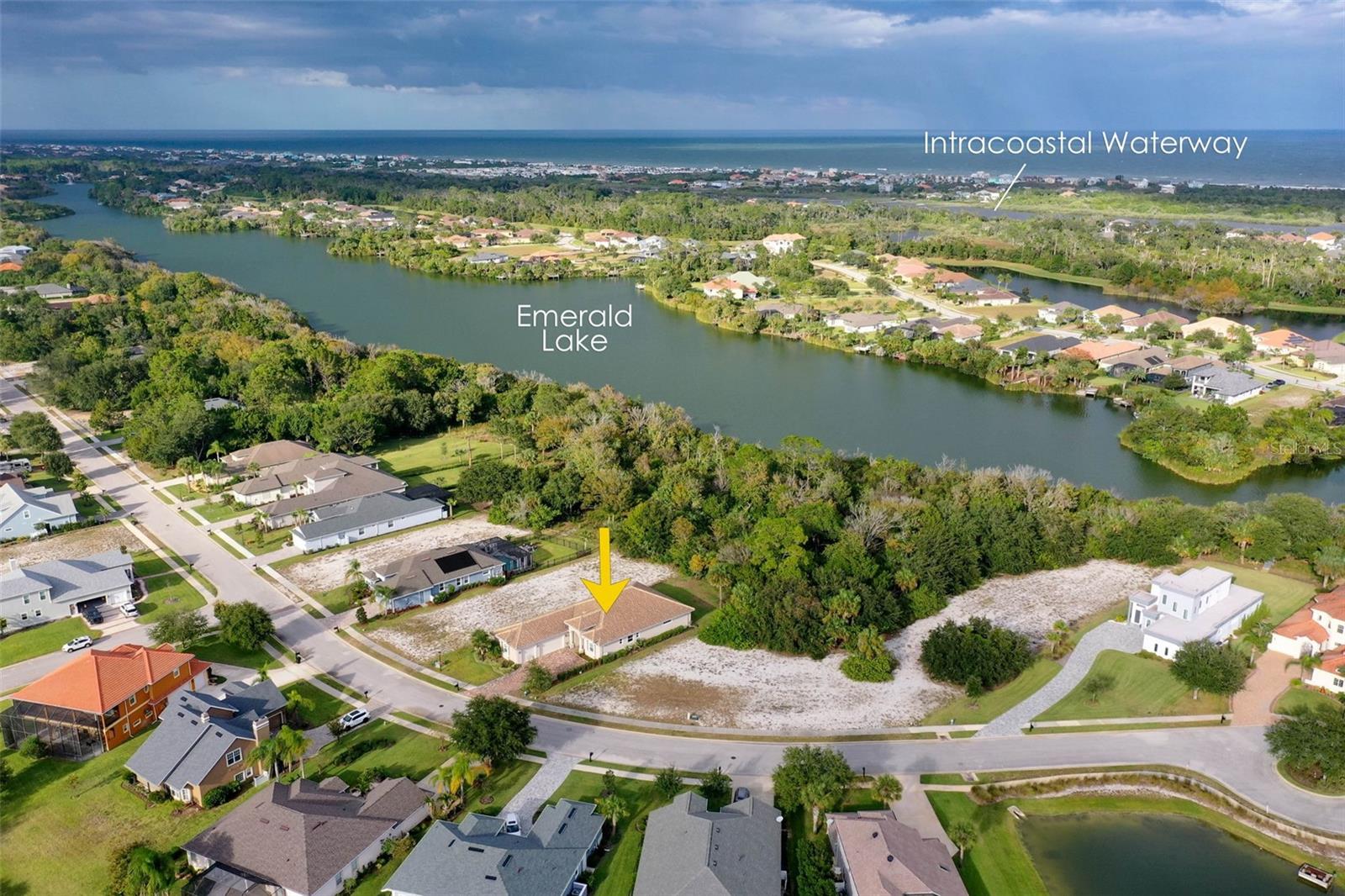 PALM COAST PLANTATION PUD UN 4 - Residential