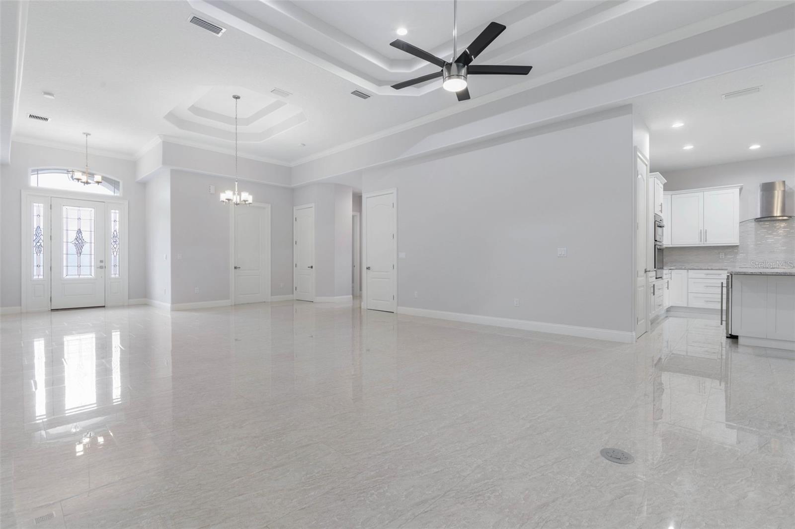 PALM COAST PLANTATION PUD UN 4 - Residential