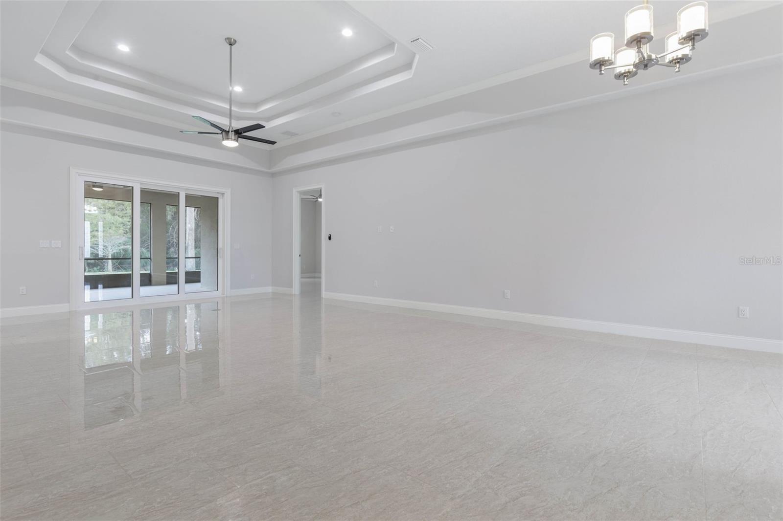 PALM COAST PLANTATION PUD UN 4 - Residential