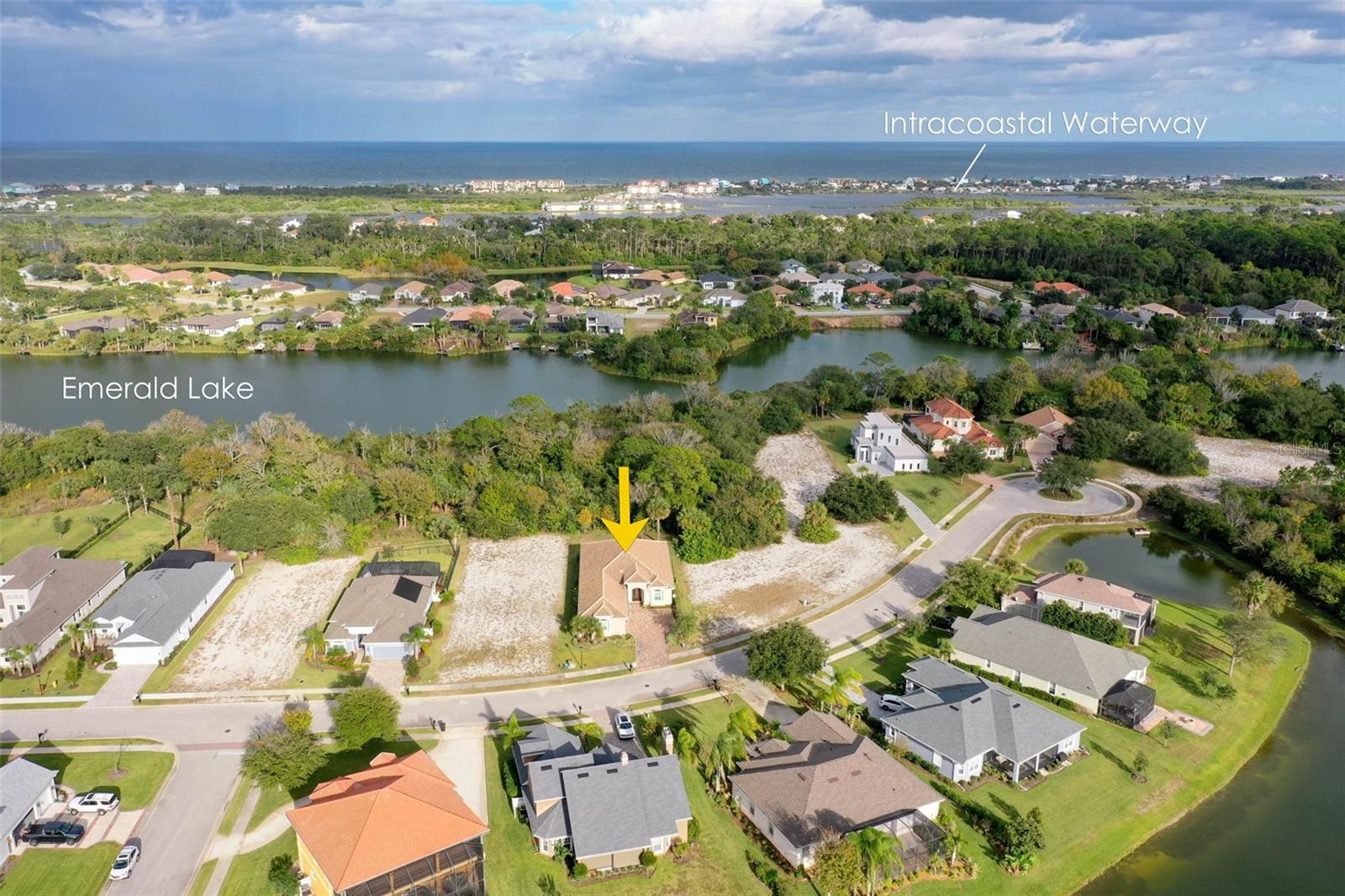 PALM COAST PLANTATION PUD UN 4 - Residential