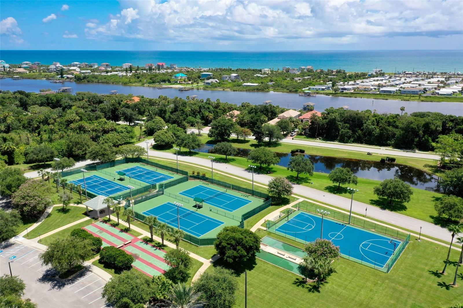 PALM COAST PLANTATION PUD UN 4 - Residential