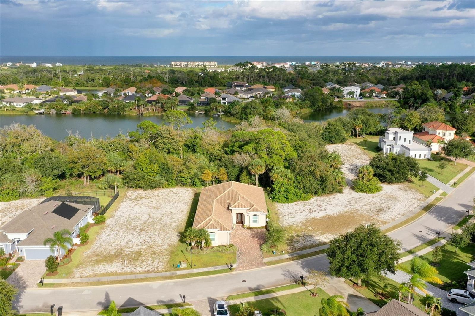 PALM COAST PLANTATION PUD UN 4 - Residential