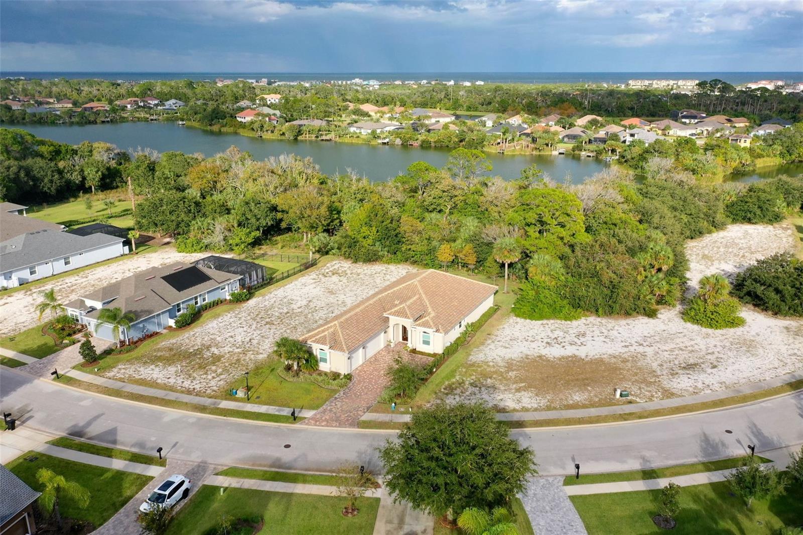 PALM COAST PLANTATION PUD UN 4 - Residential