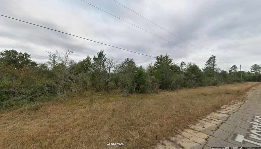 Photo of 6 Trenton Street, Chipley, FL 32428 (MLS # OM727919)