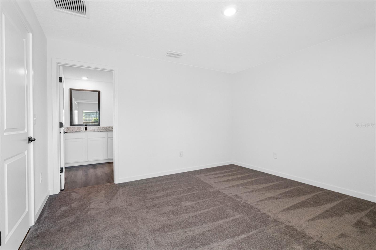 TRILBY CROSSING - Residential