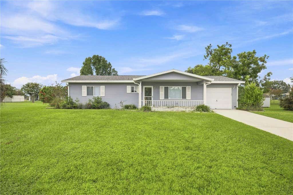 Photo of 6362 SW 106th Place, Ocala, FL 34476 (MLS # OM730938)