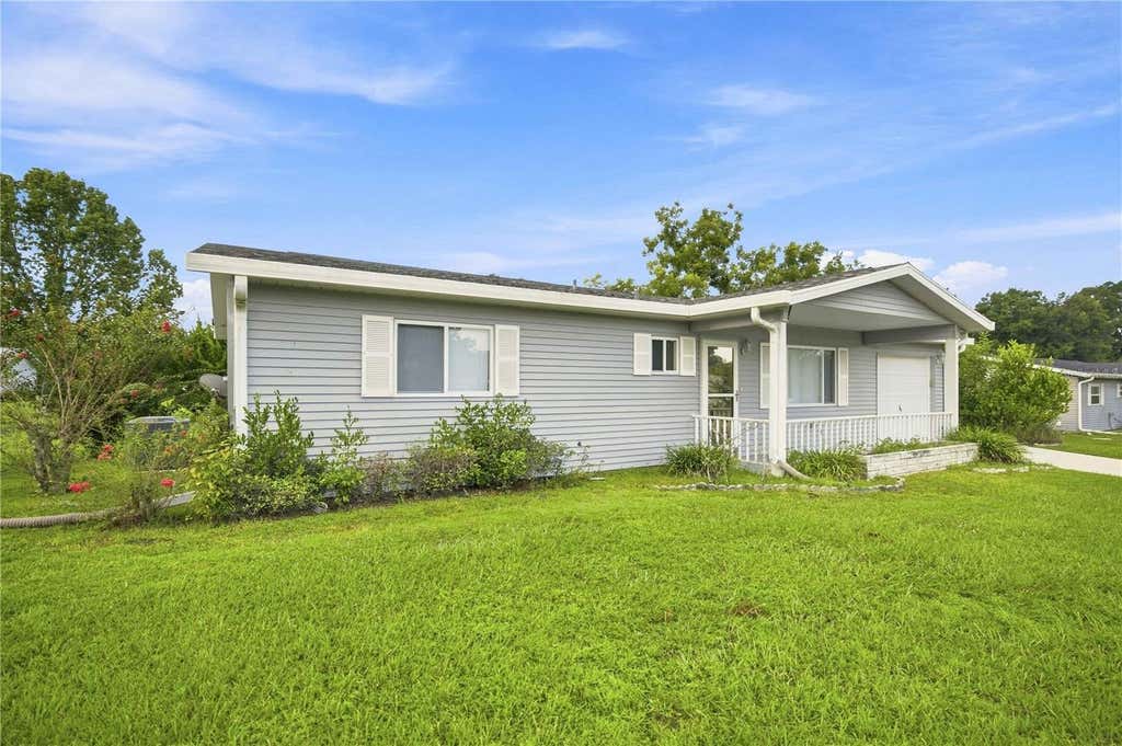 Photo of 6362 SW 106th Place, Ocala, FL 34476 (MLS # OM730938)