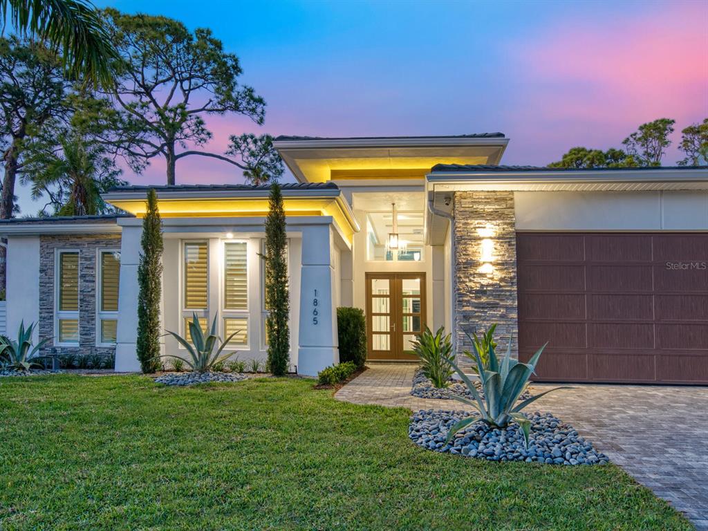 HARTSDALE - Residential