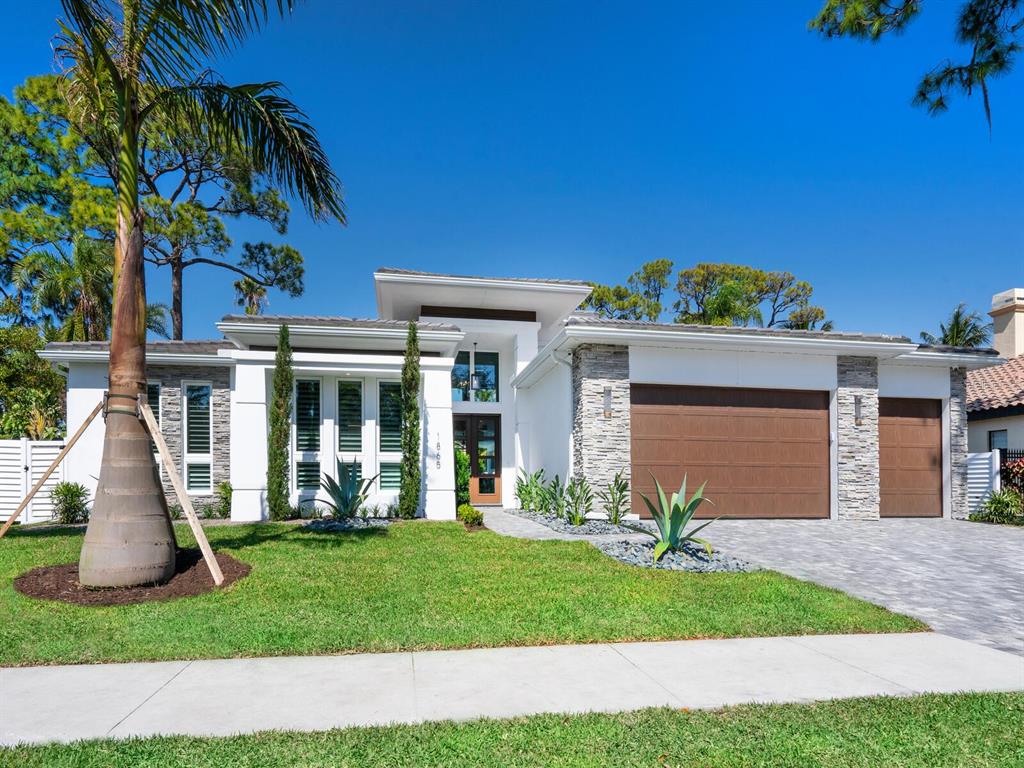 HARTSDALE - Residential