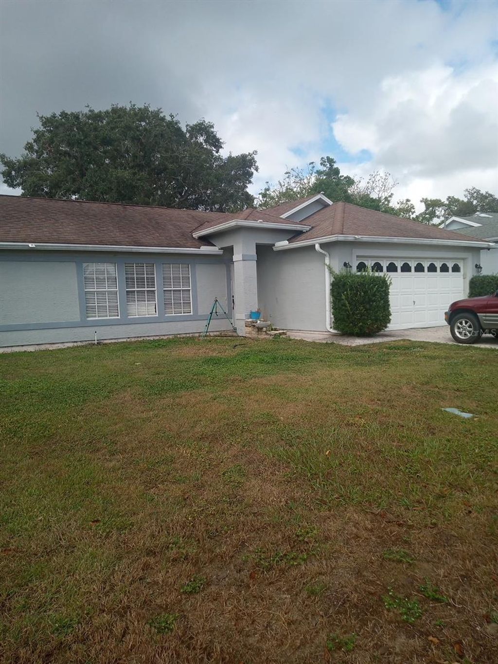 Photo of 4535 Augustine Road, Spring Hill, FL 34608 (MLS # W7879618)