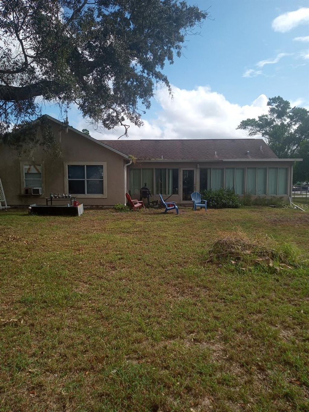 Photo of 4535 Augustine Road, Spring Hill, FL 34608 (MLS # W7879618)