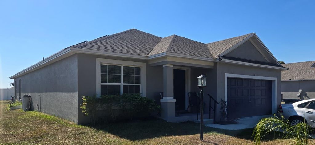 Photo of 1317 Kestrel Court, Avon Park, FL 33825 (MLS # O6362228)