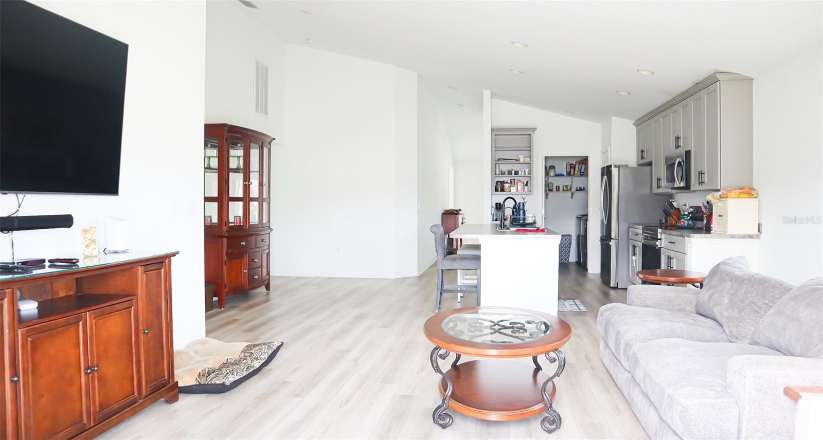 LAKE BYRD SHORES - Residential