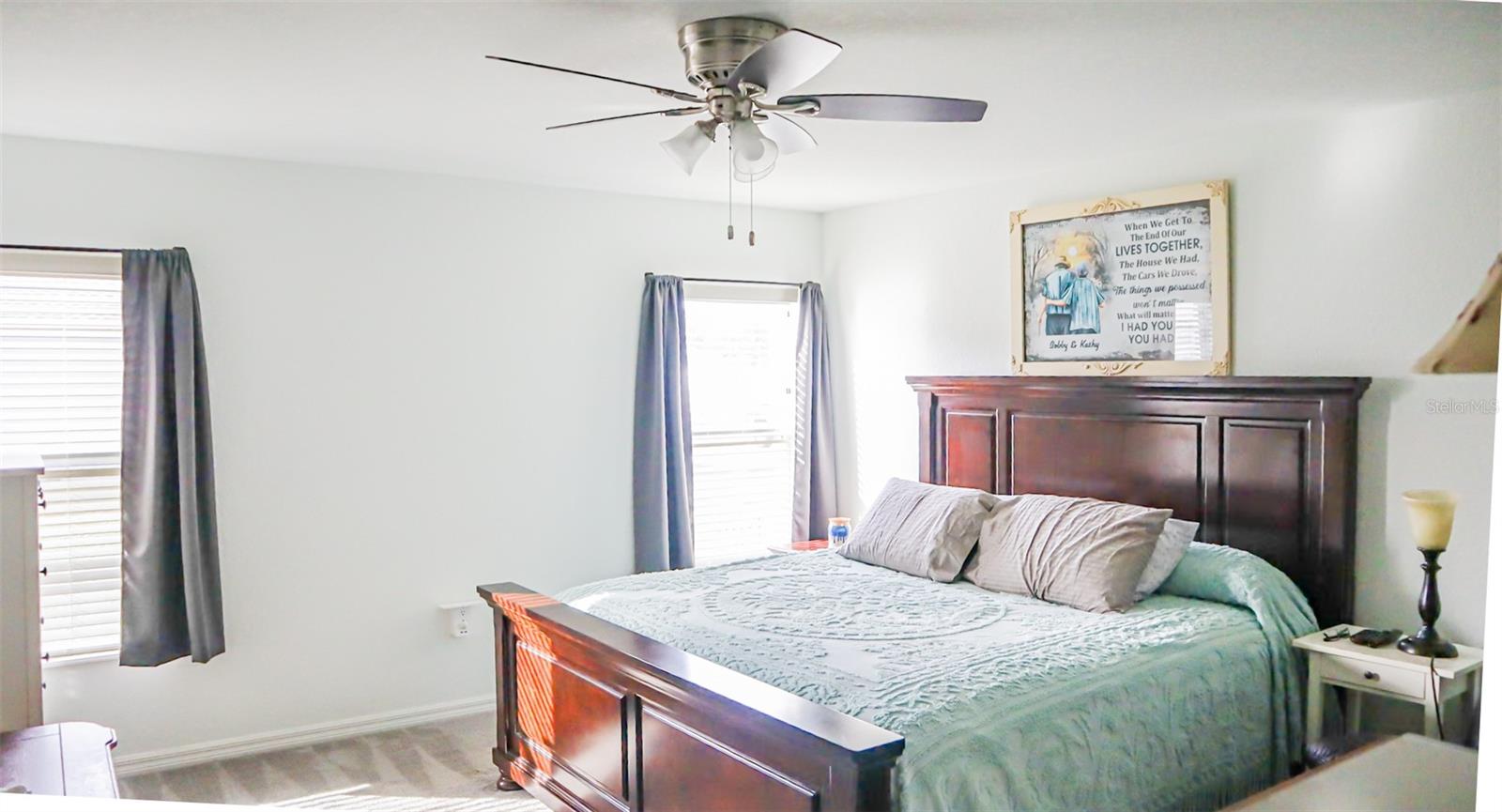 LAKE BYRD SHORES - Residential