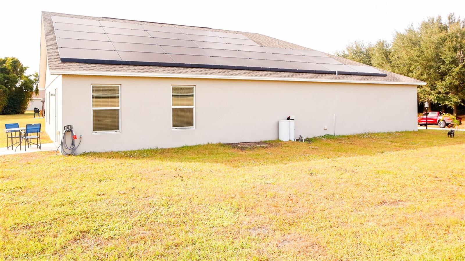 LAKE BYRD SHORES - Residential