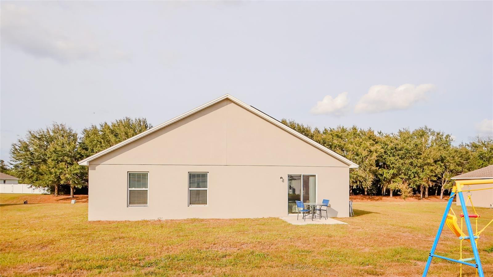 LAKE BYRD SHORES - Residential