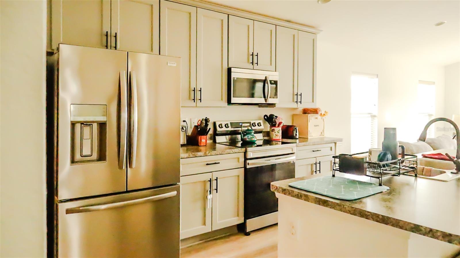 LAKE BYRD SHORES - Residential