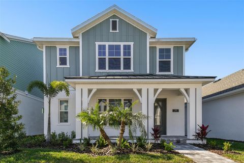 A home in SARASOTA