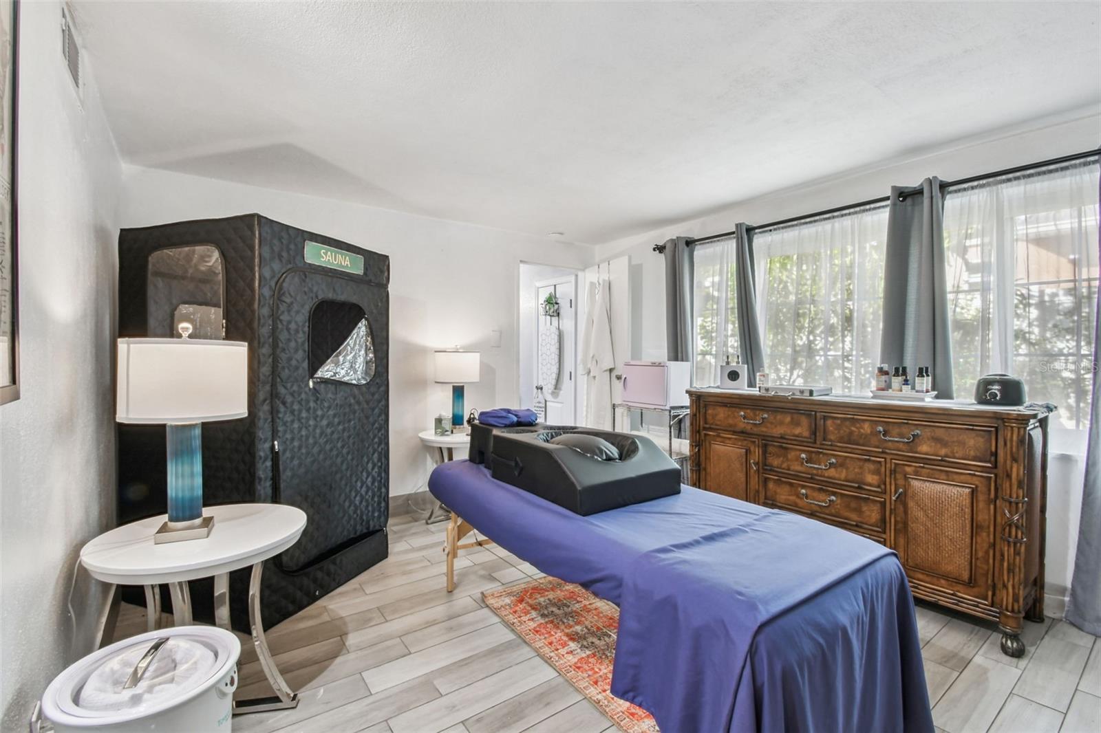 LAKE VIEW PARK SUB - Residential