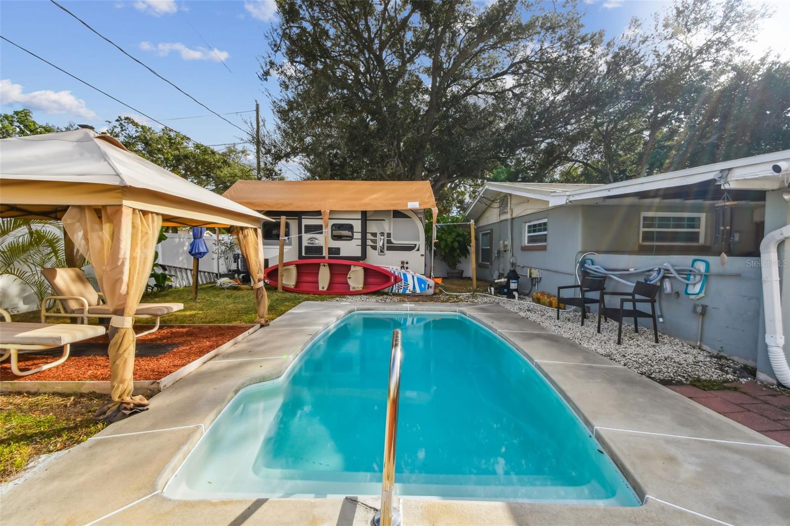 LAKE VIEW PARK SUB - Residential