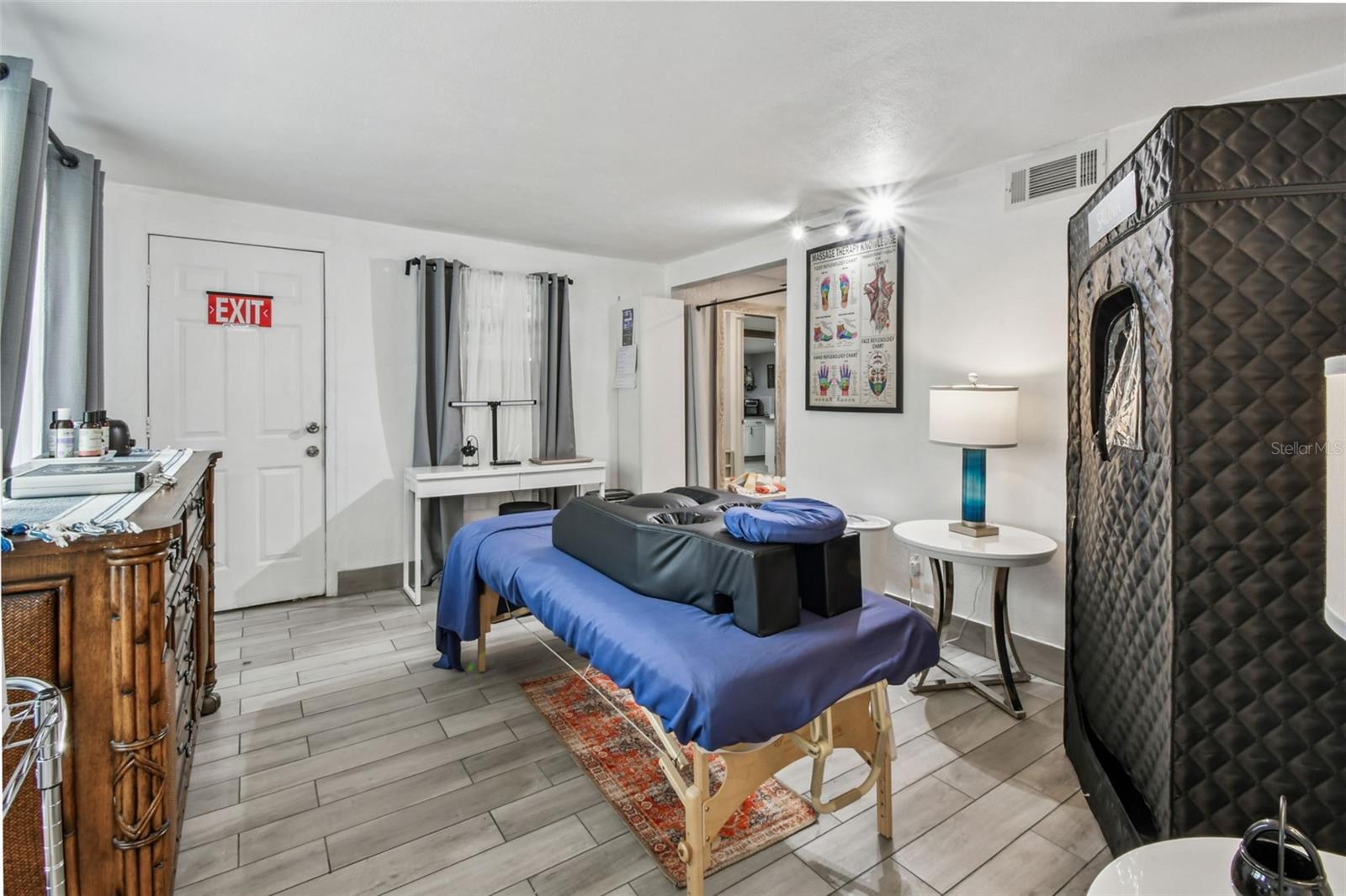 LAKE VIEW PARK SUB - Residential