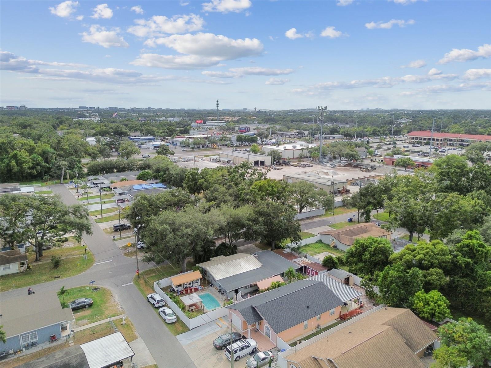 LAKE VIEW PARK SUB - Residential