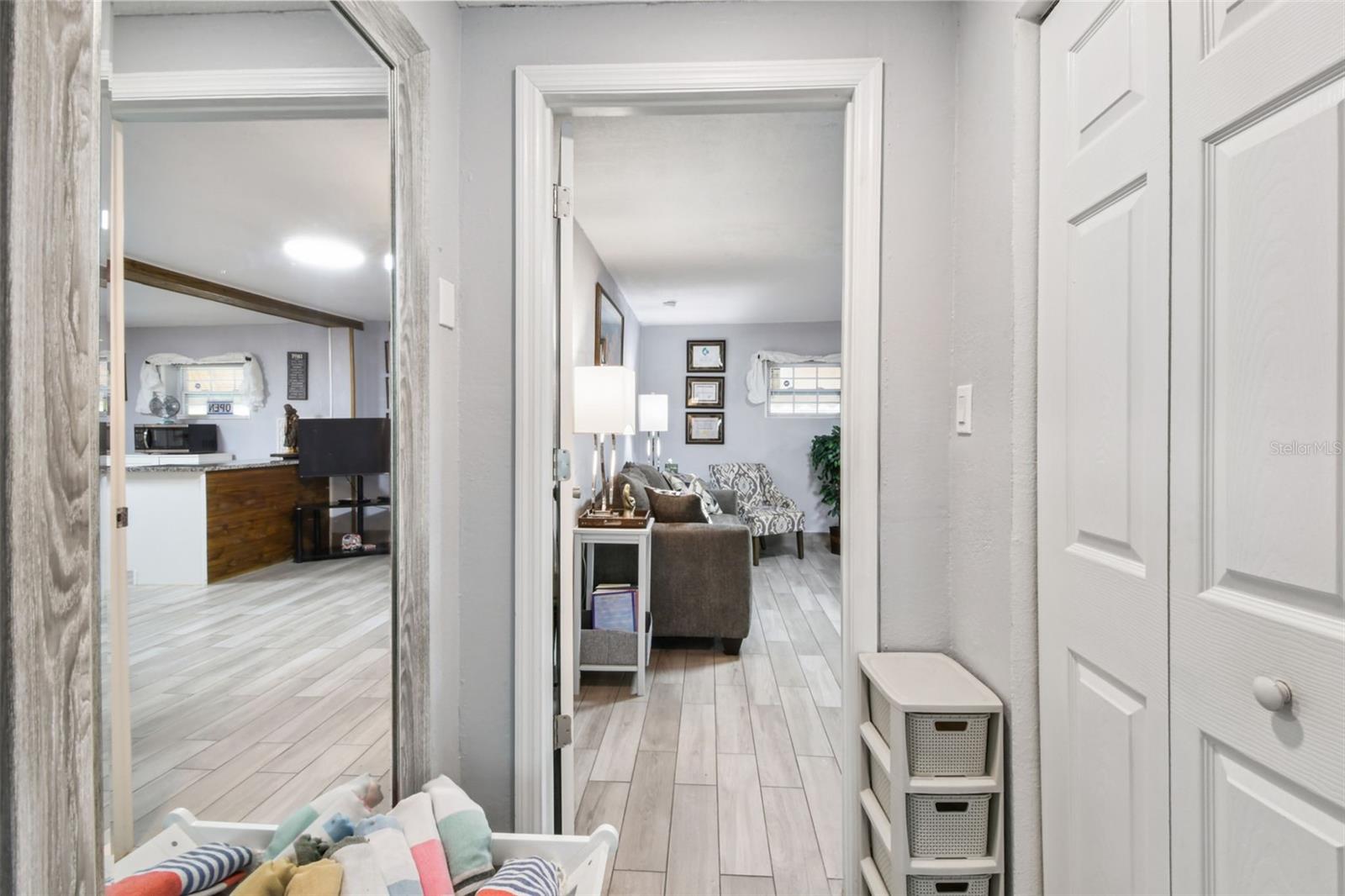 LAKE VIEW PARK SUB - Residential