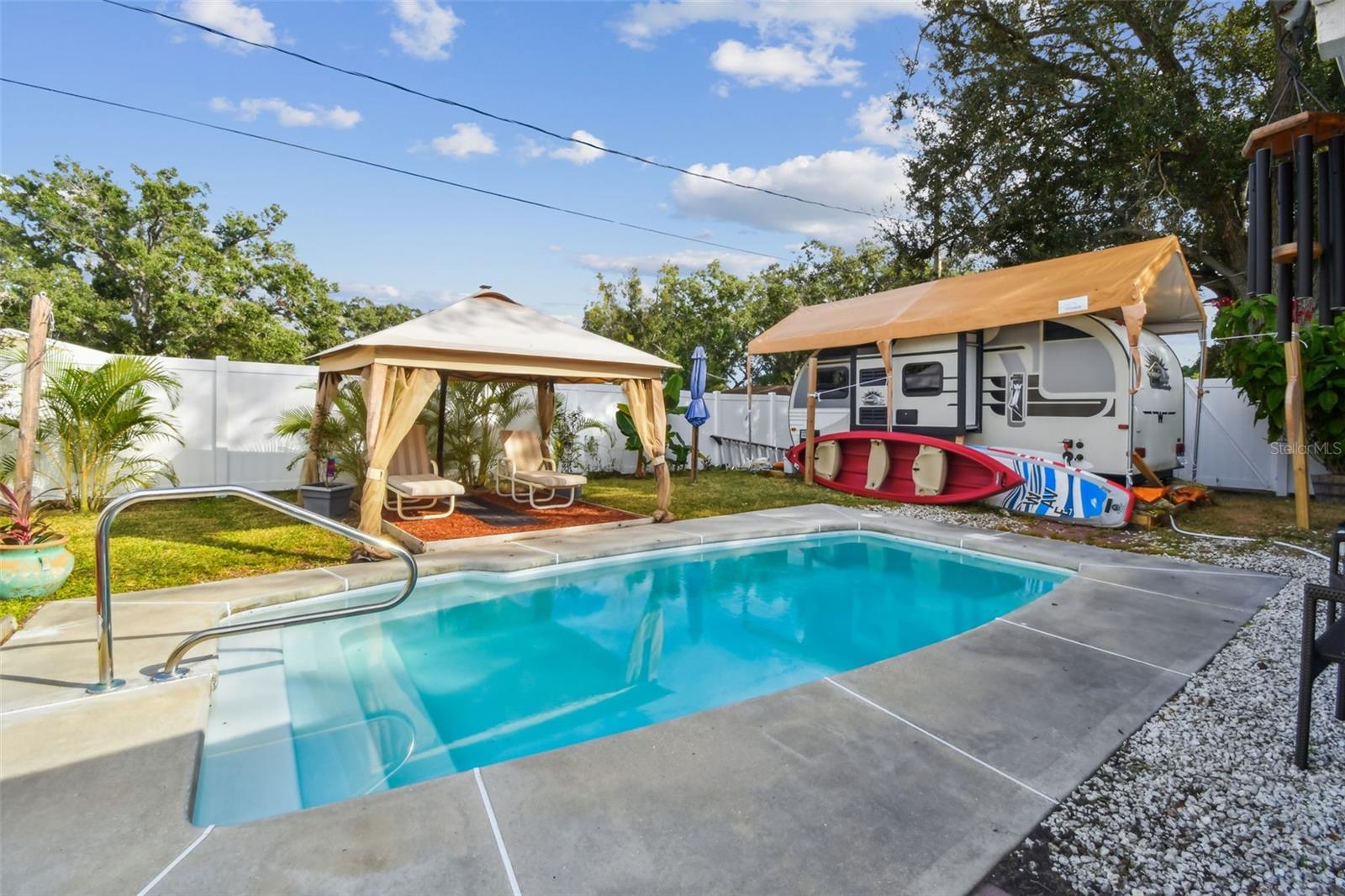 LAKE VIEW PARK SUB - Residential