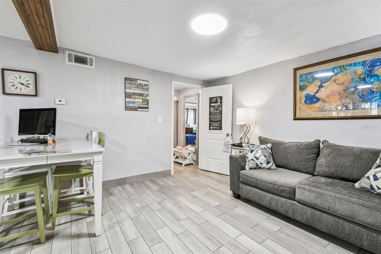 LAKE VIEW PARK SUB - Residential