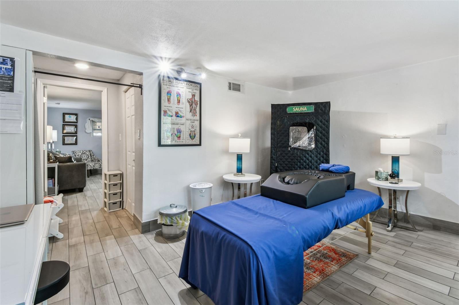 LAKE VIEW PARK SUB - Residential