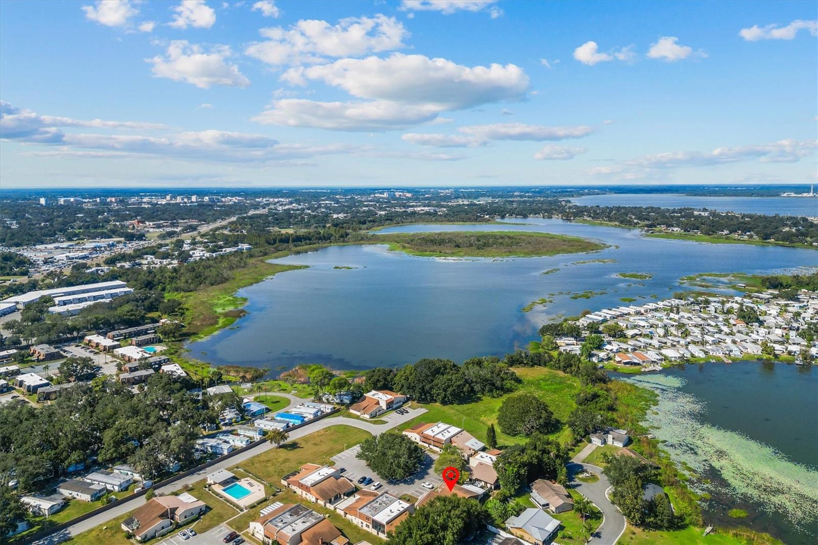 WILLOW POINT ESTATES PH 03 A REP - Residential