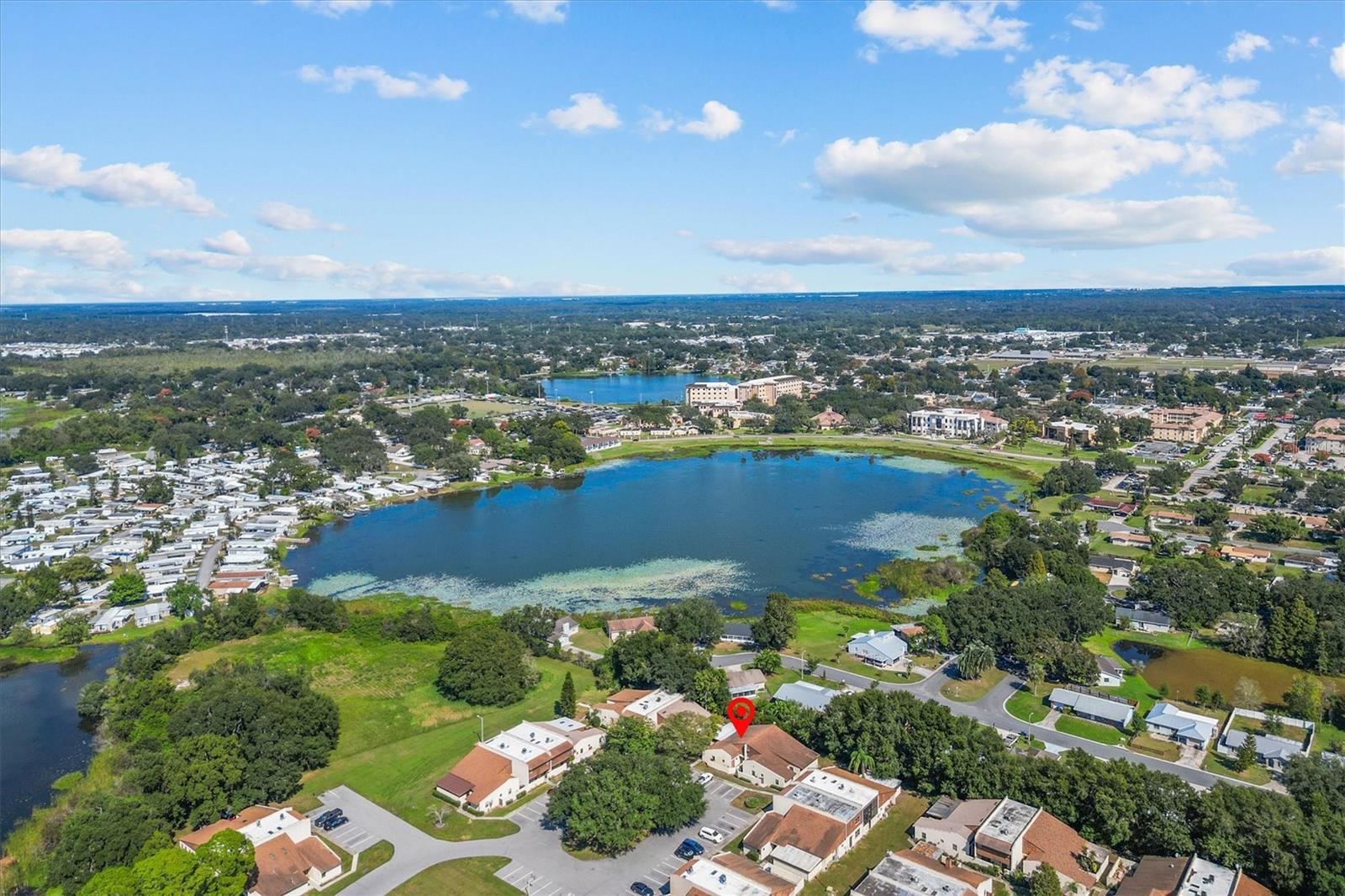 WILLOW POINT ESTATES PH 03 A REP - Residential