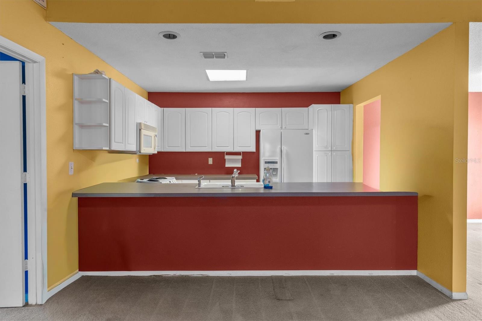 WILLOW POINT ESTATES PH 03 A REP - Residential