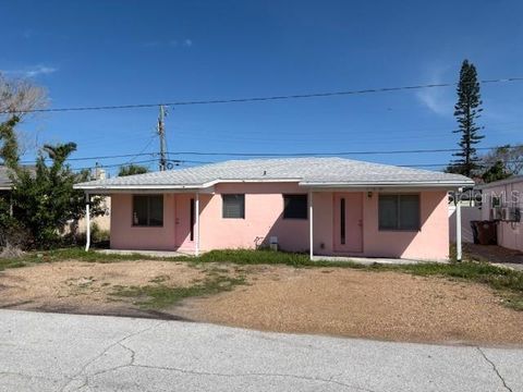 150 147TH AVENUE E MADEIRA BEACH FL 33708