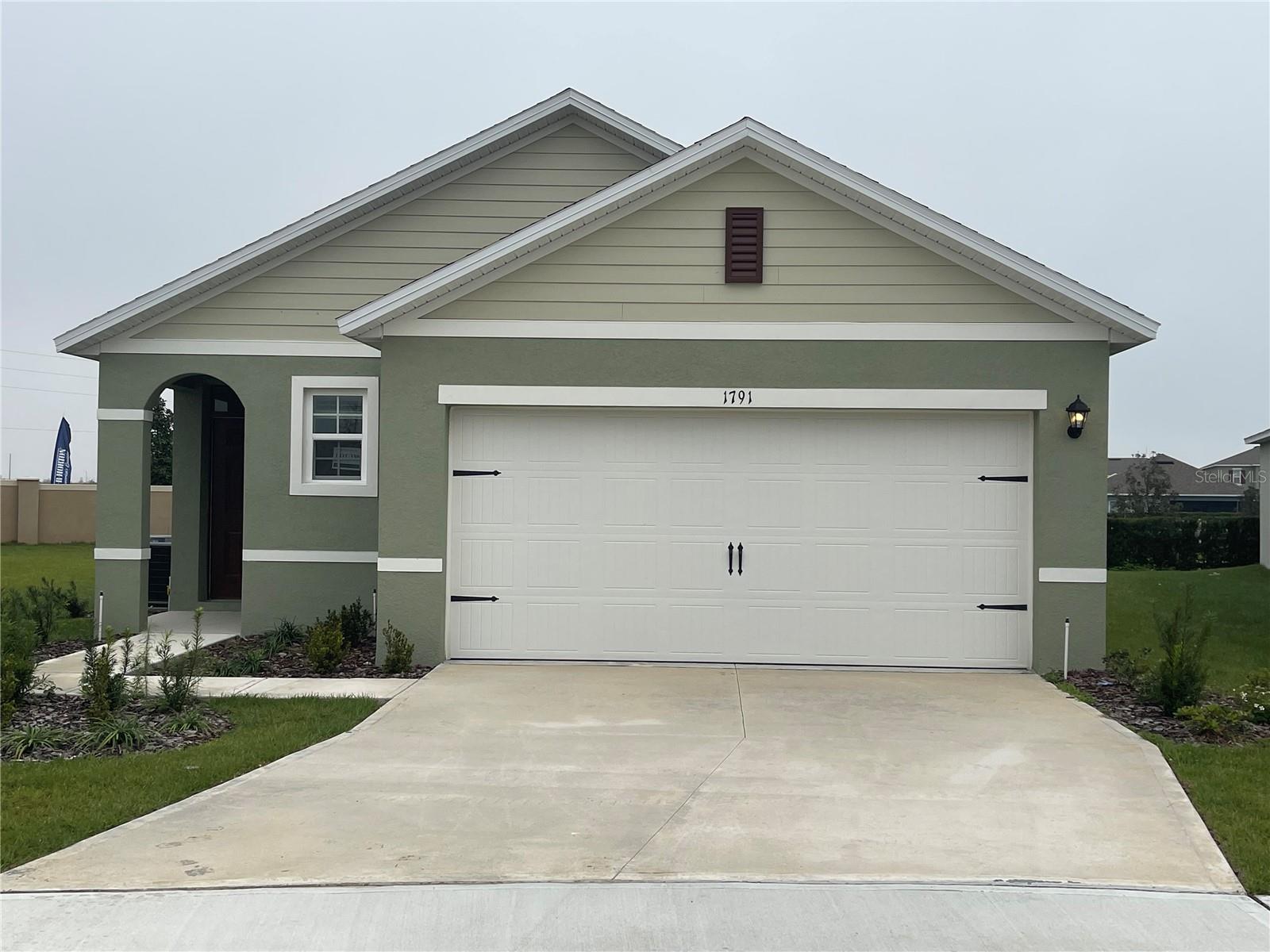 LAKE CHARLES RES PH 2 - Residential Lease