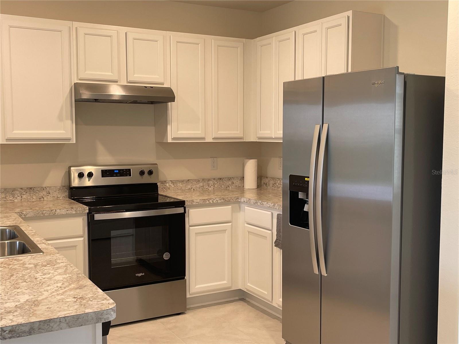 LAKE CHARLES RES PH 2 - Residential Lease